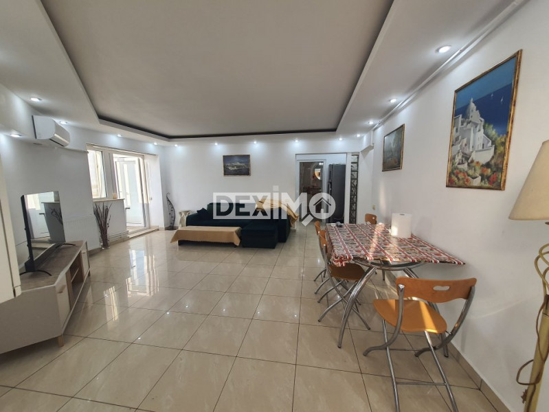 BALADA-APARTAMENT CU 3 CAMERE CENTRALA GAZE MOBILAT