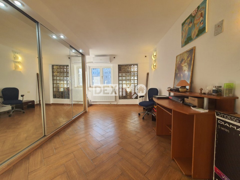 BALADA-APARTAMENT CU 3 CAMERE CENTRALA GAZE MOBILAT