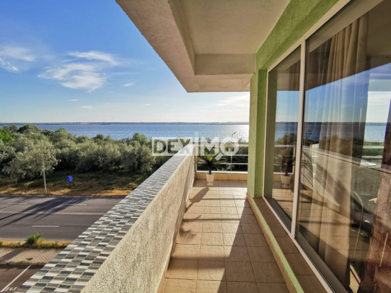 STATIUNEA MAMAIA-SUMMERLAND APARTAMENT CU 3 CAMERE 125 MP MOBILAT