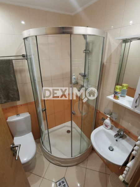 STATIUNEA MAMAIA-SUMMERLAND APARTAMENT CU 3 CAMERE 125 MP MOBILAT