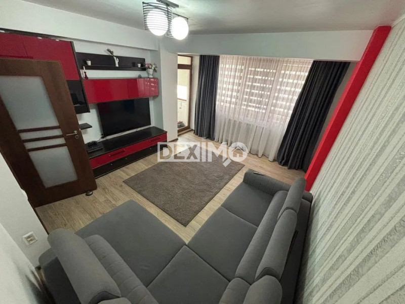 Apartament Modern - La Cheie - Zona Compozitori