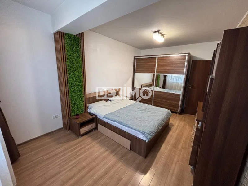 Apartament Modern - La Cheie - Zona Compozitori