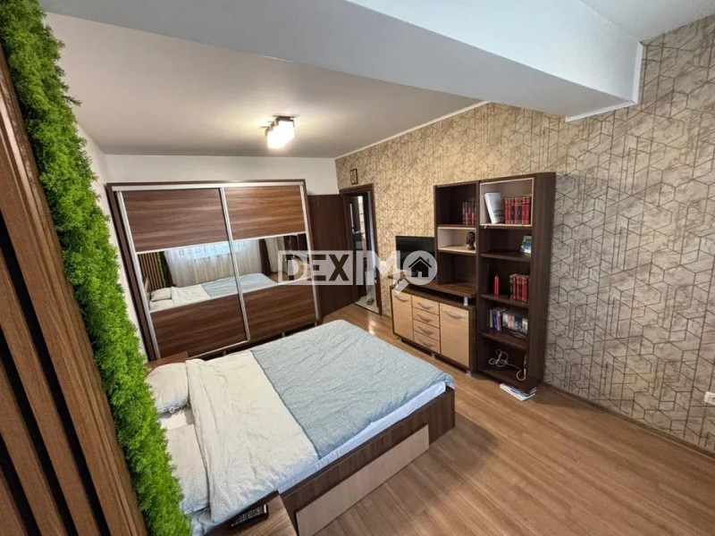 Apartament Modern - La Cheie - Zona Compozitori
