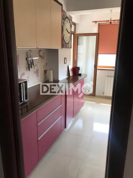 Apartament Modern - La Cheie - Zona Compozitori