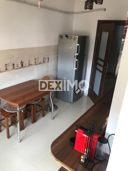 Apartament Modern - La Cheie - Zona Compozitori