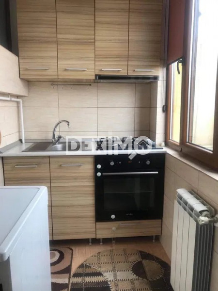 Apartament Modern - La Cheie - Zona Compozitori