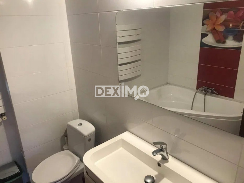Apartament Modern - La Cheie - Zona Compozitori