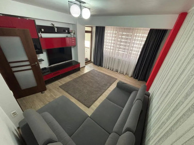 Apartament Modern - La Cheie - Zona Compozitori