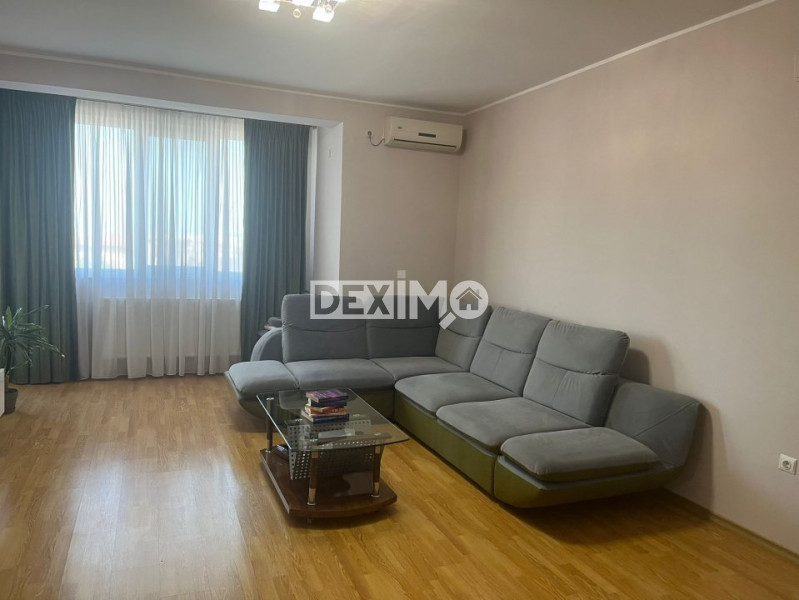 OCAZIE!COMPOZITORI-PRIMO APARTAMENT CU 2 CAMERE 69 MP RENOVAT MOBILAT