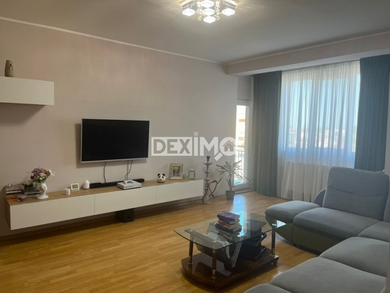 OCAZIE!COMPOZITORI-PRIMO APARTAMENT CU 2 CAMERE 69 MP RENOVAT MOBILAT