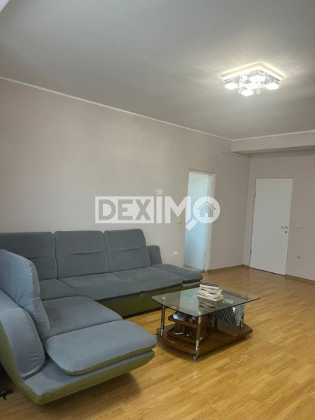OCAZIE!COMPOZITORI-PRIMO APARTAMENT CU 2 CAMERE 69 MP RENOVAT MOBILAT