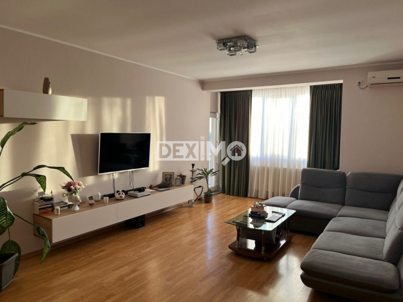 OCAZIE!COMPOZITORI-PRIMO APARTAMENT CU 2 CAMERE 69 MP RENOVAT MOBILAT