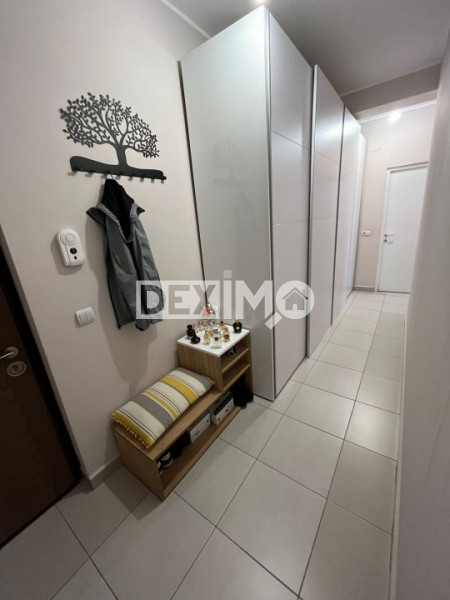 OCAZIE!COMPOZITORI-PRIMO APARTAMENT CU 2 CAMERE 69 MP RENOVAT MOBILAT