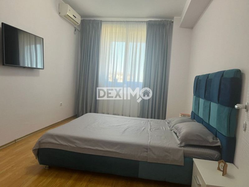 OCAZIE!COMPOZITORI-PRIMO APARTAMENT CU 2 CAMERE 69 MP RENOVAT MOBILAT