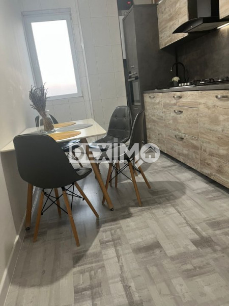 OCAZIE!COMPOZITORI-PRIMO APARTAMENT CU 2 CAMERE 69 MP RENOVAT MOBILAT