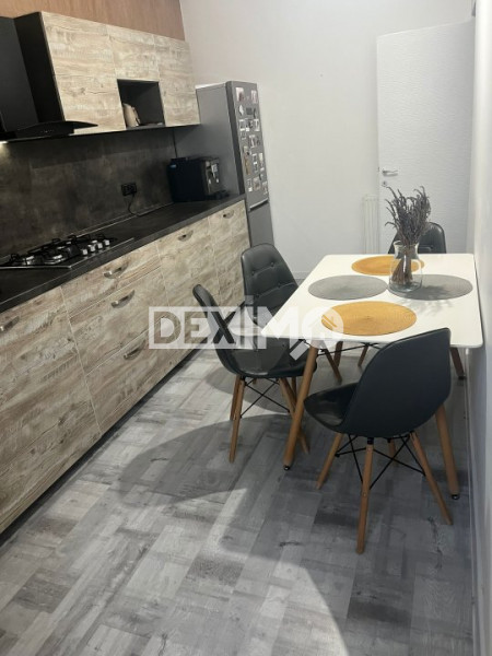 OCAZIE!COMPOZITORI-PRIMO APARTAMENT CU 2 CAMERE 69 MP RENOVAT MOBILAT