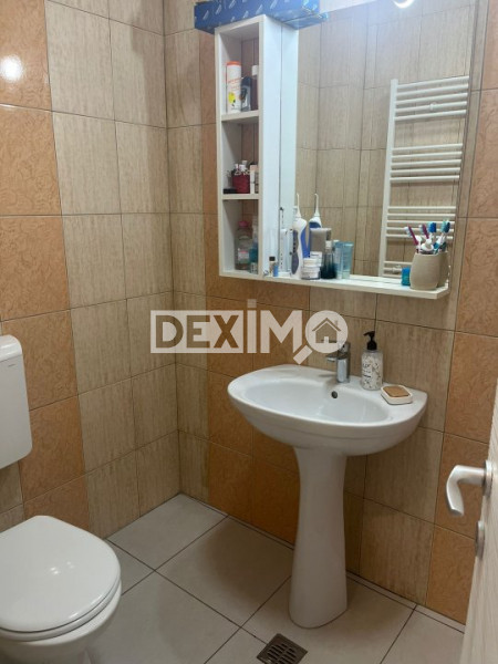 OCAZIE!COMPOZITORI-PRIMO APARTAMENT CU 2 CAMERE 69 MP RENOVAT MOBILAT