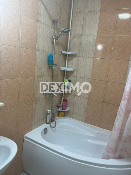OCAZIE!COMPOZITORI-PRIMO APARTAMENT CU 2 CAMERE 69 MP RENOVAT MOBILAT