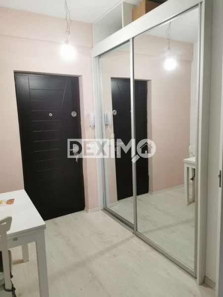 Studio - Zona Kamsas - Mobilat/Utilat - Gaze