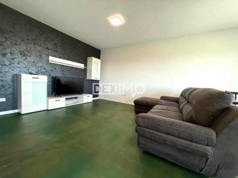 DOBROESTI 2 KM DE BUCURESTI-APARTAMENT 2 CAMERE 2 LOCURI PARCARE