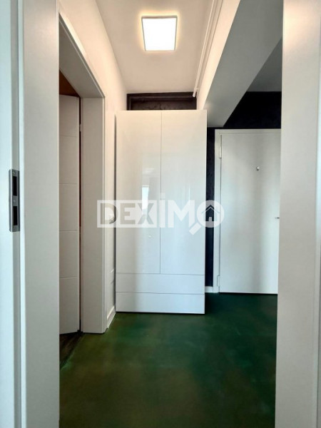 DOBROESTI 2 KM DE BUCURESTI-APARTAMENT 2 CAMERE 2 LOCURI PARCARE