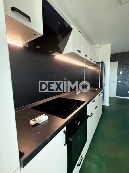DOBROESTI 2 KM DE BUCURESTI-APARTAMENT 2 CAMERE 2 LOCURI PARCARE