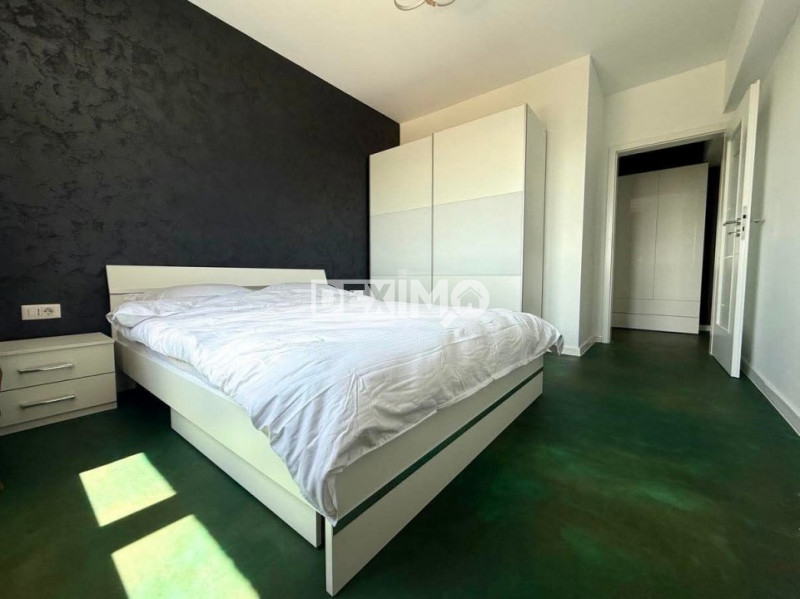 DOBROESTI 2 KM DE BUCURESTI-APARTAMENT 2 CAMERE 2 LOCURI PARCARE