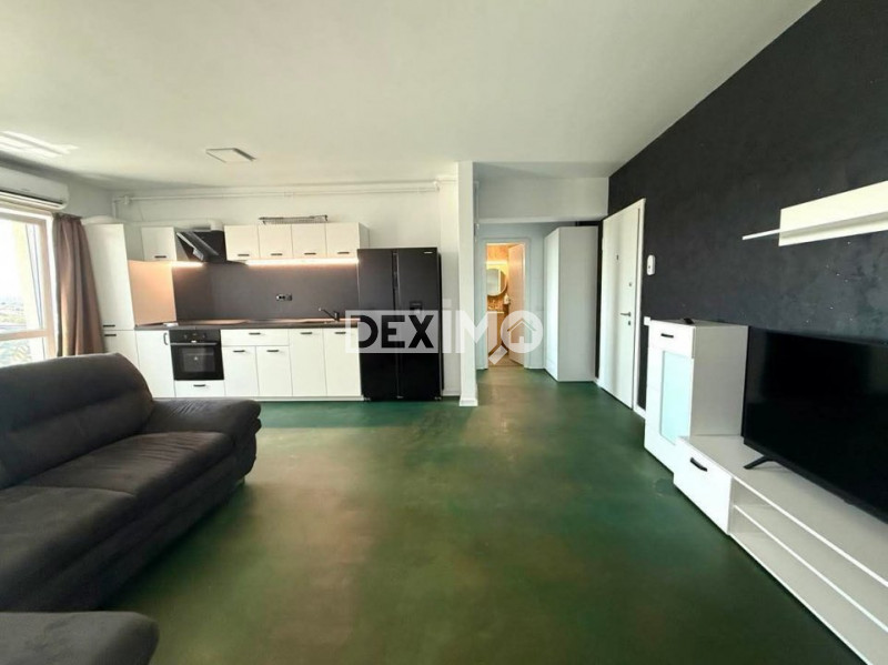 DOBROESTI 2 KM DE BUCURESTI-APARTAMENT 2 CAMERE 2 LOCURI PARCARE