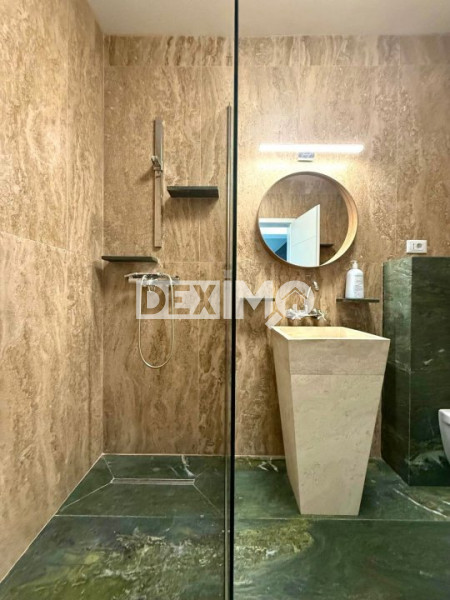 DOBROESTI 2 KM DE BUCURESTI-APARTAMENT 2 CAMERE 2 LOCURI PARCARE