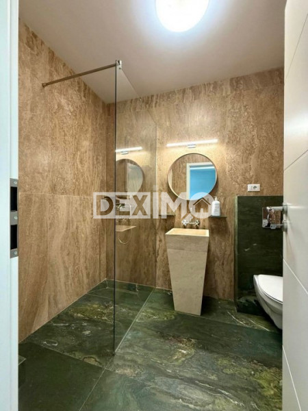 DOBROESTI 2 KM DE BUCURESTI-APARTAMENT 2 CAMERE 2 LOCURI PARCARE