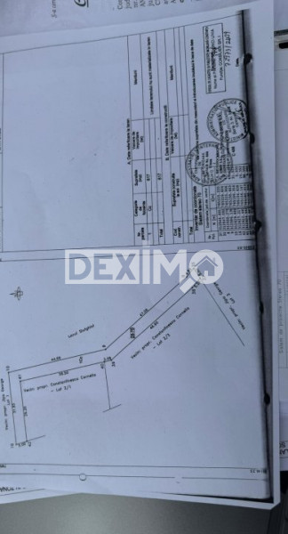 Ovidiu - Teren Frontal Lacul Siutghiol - Comision O %