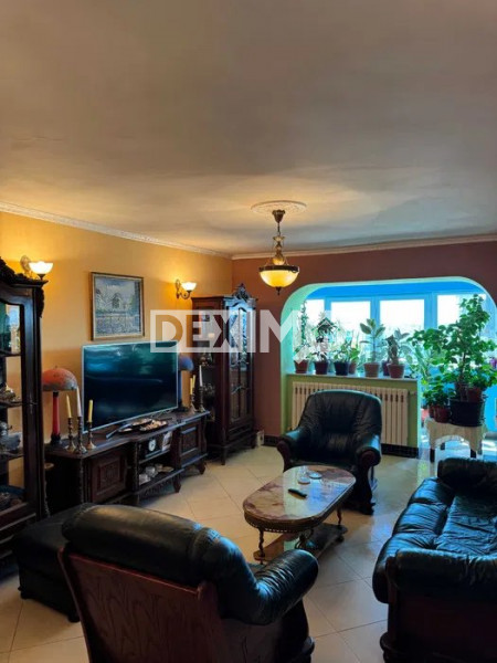 Apartament 2 Camere - Zona BCR Gara - Bloc 1990