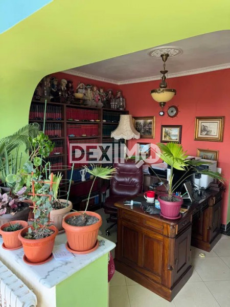 Apartament 2 Camere - Zona BCR Gara - Bloc 1990