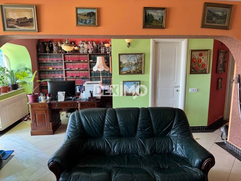 Apartament 2 Camere - Zona BCR Gara - Bloc 1990