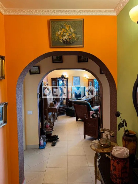 Apartament 2 Camere - Zona BCR Gara - Bloc 1990