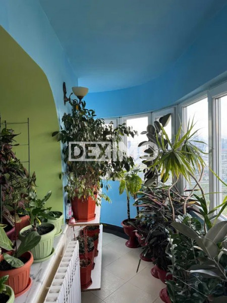 Apartament 2 Camere - Zona BCR Gara - Bloc 1990