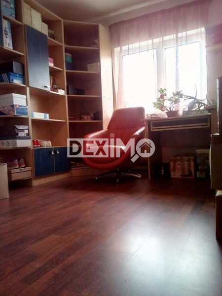 Apartament 4 Camere - Faleza Nord - 5 Minute De Plaja !