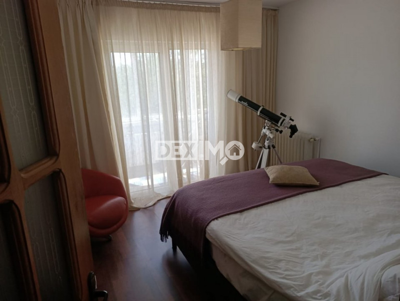 Apartament 4 Camere - Faleza Nord - 5 Minute De Plaja !