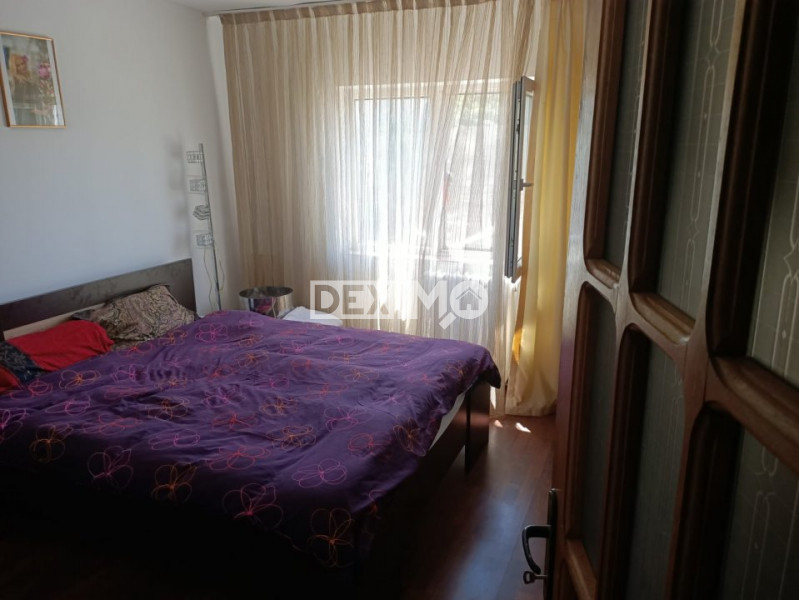 Apartament 4 Camere - Faleza Nord - 5 Minute De Plaja !