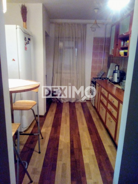 Apartament 4 Camere - Faleza Nord - 5 Minute De Plaja !