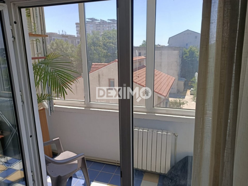 Apartament 4 Camere - Faleza Nord - 5 Minute De Plaja !