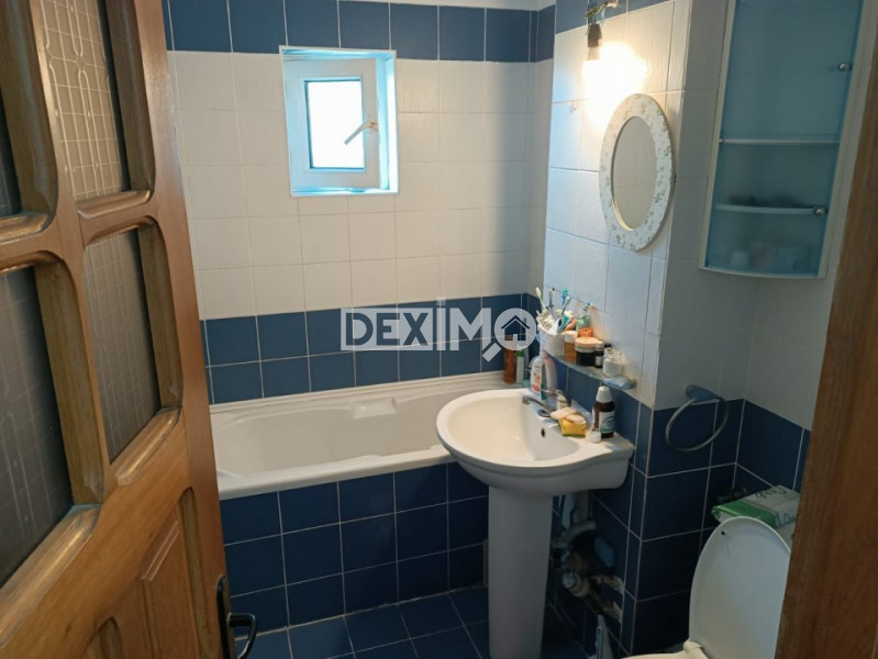 Apartament 4 Camere - Faleza Nord - 5 Minute De Plaja !