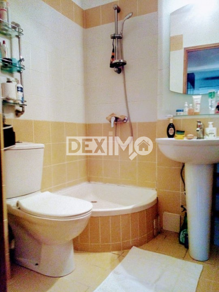 Apartament 4 Camere - Faleza Nord - 5 Minute De Plaja !