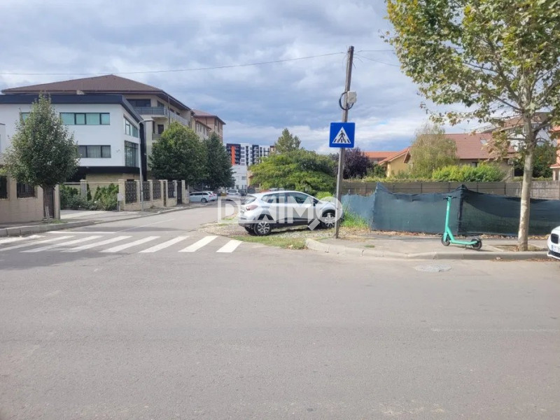 COMPOZITORI-TEREN 500 MP DUBLA DESCHIDERE D+P+2+3 retras