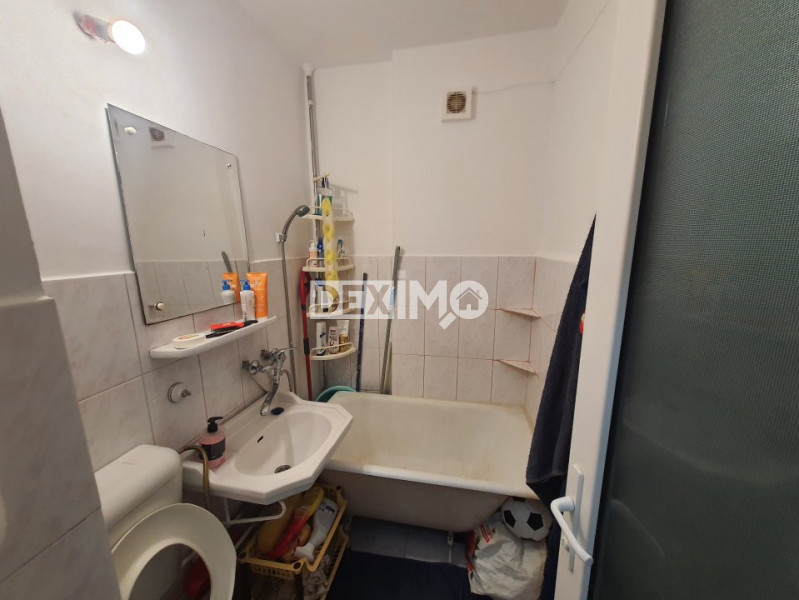 ENERGIA-COMPOZITORI GARSONIERA MOBILATA SI UTILATA