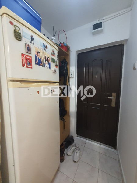 ENERGIA-COMPOZITORI GARSONIERA MOBILATA SI UTILATA