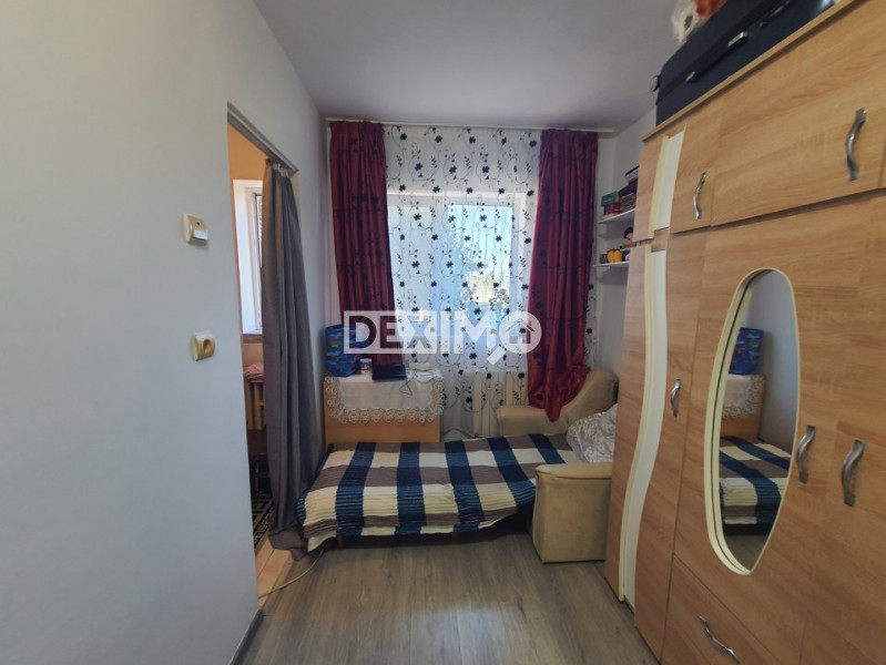 ENERGIA-COMPOZITORI GARSONIERA MOBILATA SI UTILATA