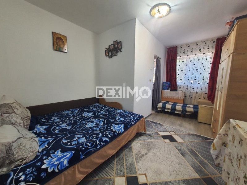 ENERGIA-COMPOZITORI GARSONIERA MOBILATA SI UTILATA