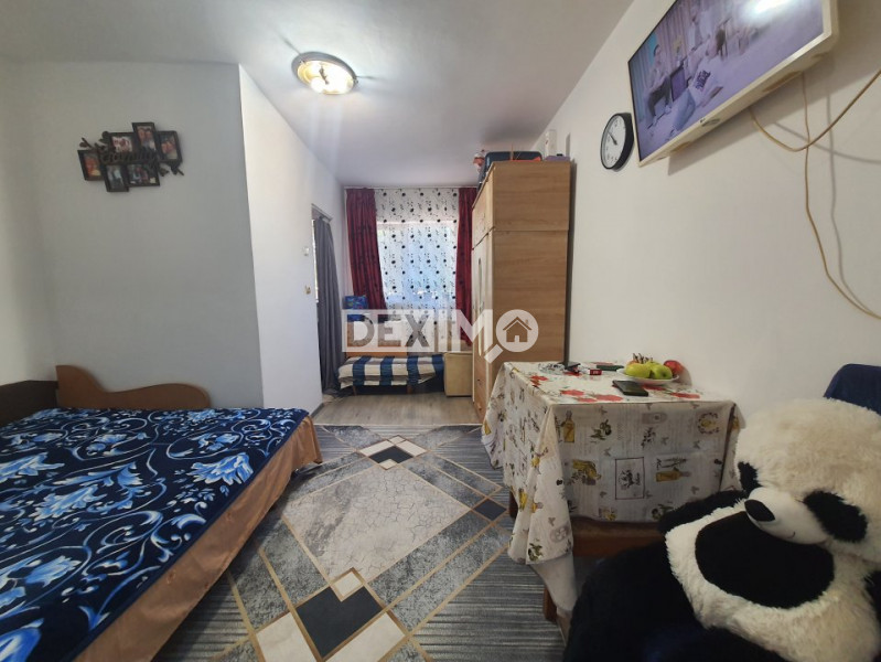 ENERGIA-COMPOZITORI GARSONIERA MOBILATA SI UTILATA