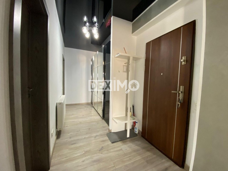 Penthouse De Lux - Loc Parcare - Tomis Plus - Comision Zero !